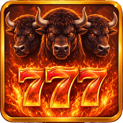 Logotipo oficial de Buffalo 777